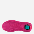 Дитячі роликові кросівки для дівчинки Breezy Rollers 2180373 31 Білий/Рожевий (7000002462786) - зображення 6