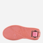 Дитячі роликові кросівки для дівчинки Breezy Rollers 2191841 29 Рожевий/Білий (7000002459250) - зображення 6