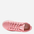 Дитячі роликові кросівки для дівчинки Breezy Rollers 2191841 35 Рожевий/Білий (7000002459359) - зображення 5