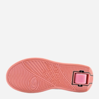 Дитячі роликові кросівки для дівчинки Breezy Rollers 2191841 38 Рожевий/Білий (7000002459342) - зображення 6