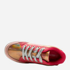 Підліткові роликові кросівки для дівчинки Breezy Rollers 2223121 36 Рожеві (4251626401818) - зображення 4