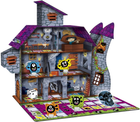 Настільна гра Lisciani Kids Love Monsters Замок з привидами (8008324083008) - зображення 2