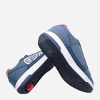 Дитячі роликові кросівки для хлопчика Breezy Rollers 2223123 29 Темно-сині (4251626407841) - зображення 7