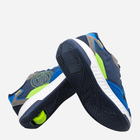 Дитячі роликові кросівки для хлопчика Breezy Rollers 2241820 30 Блакитний/Зелений (4251626408077) - зображення 7