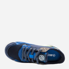 Дитячі роликові кросівки для хлопчика Breezy Rollers 2241820 33 Блакитний/Зелений (4251626408107) - зображення 5
