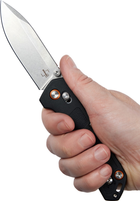 Нож Boker Plus Kihon DC (23731090) - изображение 5