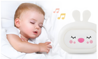 Lampka nocna silikonowa Innogio Giosleepy Bunny GIO-134 (5903317816256) - obraz 5