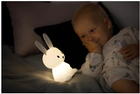 Lampka nocna silikonowa Innogio Rabbit Midi GIO-136 (5904405021156) - obraz 4