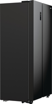 Side-by-side холодильник Gorenje NRR9185EABXL - зображення 4
