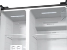 Side-by-side холодильник Gorenje NRR9185EABXL - зображення 10