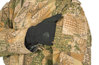 Куртка камуфляжна вологозахисна польова P1G-Tac Smock PSWP Varan camo Pat.31143/31140 3XL (J11683VRN) - изображение 7