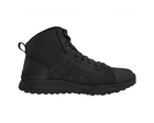 Тактичні високі кеди Pentagon Hybrid 2.0 Boots Black 44 (287 мм) - зображення 3