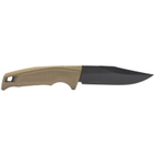 Нож складной SOG Recondo FX (длина: 244мм, лезвие: 117мм, черный) - изображение 4