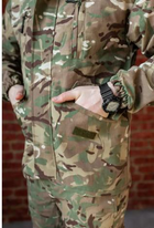 Тактичний костюм гірка військовий XL мультікам - зображення 8