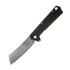 Нож складной Kershaw Rib (длина: 209 мм, лезвие: 89 мм) - изображение 1