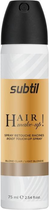 Spray tonujący do korzeni Subtil Hair Make Up Light Blonde 75 ml (3242170888638) - obraz 1