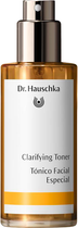 Toner do twarzy Dr. Hauschka Clarifying 100 ml (4020829005297) - obraz 1