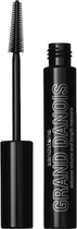 Tusz efekt sztucznych rzęs Sandstone Mascara Grand Danois 01 Black 8 ml (5713584004337) - obraz 1