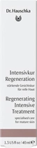 Spray do twarzy Dr. Hauschka Regenerating Intensive Treatment 40 ml (4020829006942) - obraz 2