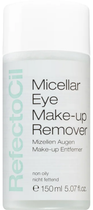 Płyn micelarny RefectoCil Micellar Eye Make-up Remover 150 ml (9003877901167) - obraz 1
