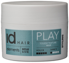 Wosk do włosów IdHair Elements Xclusive Tough Wax 100 ml (5704699873437) - obraz 1