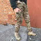 Мужские брюки карго мультикам размер 2XL - изображение 2