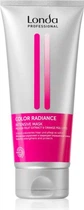 Интенсивная маска для окрашенных волос Londa Professional Color Radiance Intensive Mask 200 мл