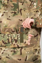 Тактичний жіночий убакс з довгим рукавом CoolMax ріп-стоп tactical Мультикам (642) , M - зображення 5