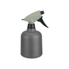 Обприскувач B. for Soft, 0,6 л антрацит