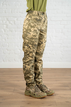Женские тактические штаны рип-стоп с карманами летние tactical Пиксель (667) , M - изображение 2