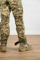 Женские тактические штаны рип-стоп с карманами летние tactical Пиксель (667) , M - изображение 5