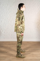 Тактическая форма куртка Горка со штанами tactical рип-стоп Мультикам (592) , XL - изображение 10
