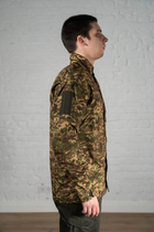 Китель военный с карманами tactical рип-стоп Хищник (499) , XL - изображение 3