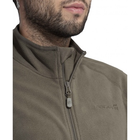 Флисовая кофта Pentagon Arkos Fleece Sweater RAL7013 XL - изображение 3