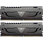 Память Patriot 32 GB (2x16GB) DDR4 3200 MHz Viper Steel (PVS432G320C6K)