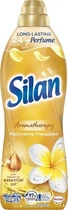 Ополаскиватель-кондиционер для белья Silan Aromatherapy Fascinating Frangipani 770 мл