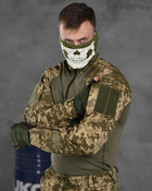 Тактический костюм bandit пиксель ВН1108 S - изображение 7