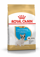 Сухий корм Royal Canin French Bulldog Junior
