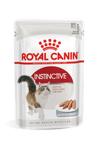 Влажный Корм Royal Canin Instinctive Loaf