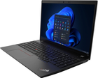 Ноутбук Lenovo ThinkPad L15 G3 (21C30075PB) Thunder Black - зображення 3