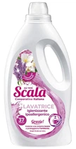 Гель для стирки Scala Lavatrice Жасмин и Пачули 1,5 л 37 стирок