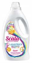 Гель для прання кольорових речей із фіксацією кольору Scala Lavatrice Salvacolore 1.5 л