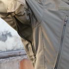 Тактична куртка HUNTER PRO MAX Nord-Storm олива розмір 54 (985) - зображення 13