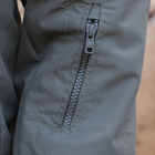 Тактична куртка HUNTER PRO MAX Nord-Storm олива розмір 58 (985) - зображення 11