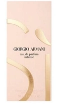 Woda perfumowana damska Giorgio Armani Si Intense 50 ml (3614273734790) - obraz 3