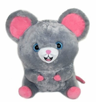 М'яка іграшка Sunday Мишка 33 см (5904073164599) - зображення 1