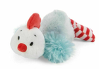 М'яка іграшка Nici Курочка Chicklinde 12 см (4012390477856) - зображення 1