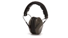 Оливкові навушники комплекті захисні в беруші vgpm9022c venture nrr gear db), 24 + (захист - зображення 1