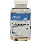 Витамин C для спорта OstroVit Sodium Butyrate 90 Caps