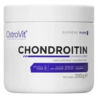 Натуральная добавка OstroVit Chondroitin 200 г